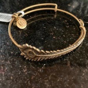 Alex and Ani Bracelet